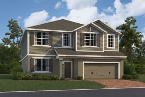 1169 BASALT LANE, SANFORD, FL 32771 Sold 04/25/25