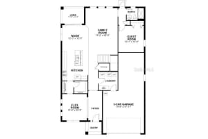 1169 BASALT LANE, SANFORD, FL 32771 Sold 04/25/25