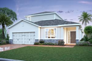 1173 BASALT LANE, SANFORD, FL 32771 Sold 07/18/25