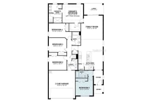 1173 BASALT LANE, SANFORD, FL 32771 Sold 07/18/25