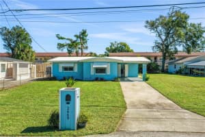 2669 ANASTASIA DRIVE, SOUTH DAYTONA, FL 32119 - MLS#MFRO6252363