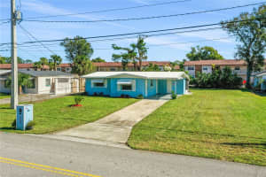2669 ANASTASIA DRIVE, SOUTH DAYTONA, FL 32119 - MLS#MFRO6252363