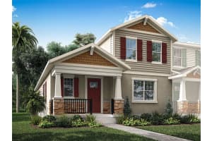 9908 RED CANOE ALLEY, ORLANDO, FL 32832 Sold 05/22/25