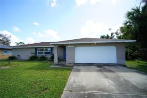 22167 RIVERHEAD AVENUE, PORT CHARLOTTE, FL 33952 Sold 01/17/25