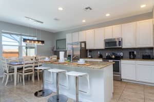900 LAS FUENTES DRIVE, KISSIMMEE, FL 34746 - MLS#MFRO6252418