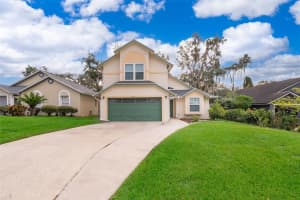 5411 OLD OAK TREE DRIVE, ORLANDO, FL 32808 Sold 03/05/25