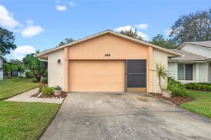 144 MAYFAIR COURT, SANFORD, FL 32771 Sold 03/13/25