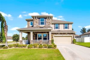 2563 LAMAR VALLEY STREET, APOPKA, FL 32703 Sold 05/29/25