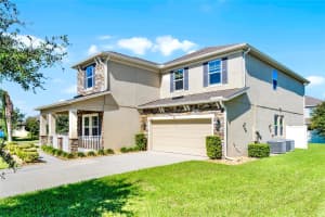 2563 LAMAR VALLEY STREET, APOPKA, FL 32703 Sold 05/29/25