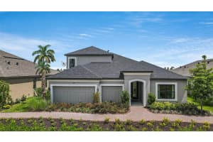 16111 CULPEPPER DRIVE, BRADENTON, FL 34211 Sold 12/26/24