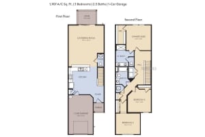 2865 CLEVER LANE, WINTER PARK, FL 32792 Sold 05/19/25