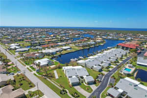 2521 MARION AVENUE, PUNTA GORDA, FL 33950 Sold 03/21/25