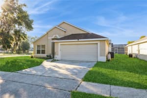 2679 CHATHAM CIRCLE, KISSIMMEE, FL 34746 Sold 02/21/25