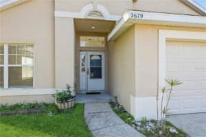 2679 CHATHAM CIRCLE, KISSIMMEE, FL 34746 Sold 02/21/25