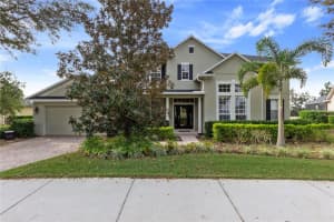 1304 LATTIMORE DRIVE, CLERMONT, FL 34711 Sold 12/12/24