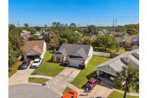 814 WHITTINGHAM COURT, LAKE MARY, FL 32746 Sold 02/01/25