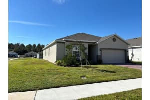447 SHADOW GORGE WAY, EUSTIS, FL 32736 Sold 12/30/24