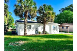 607 FITZGERALD DRIVE, MAITLAND, FL 32751 Sold 01/23/25