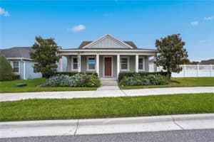 6275 HAMLIN RESERVE BOULEVARD, WINTER GARDEN, FL 34787 Sold 07/23/25