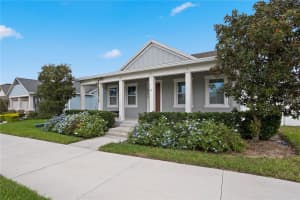 6275 HAMLIN RESERVE BOULEVARD, WINTER GARDEN, FL 34787 Sold 07/23/25