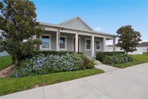 6275 HAMLIN RESERVE BOULEVARD, WINTER GARDEN, FL 34787 Sold 07/23/25