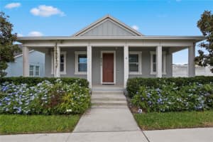 6275 HAMLIN RESERVE BOULEVARD, WINTER GARDEN, FL 34787 Sold 07/23/25