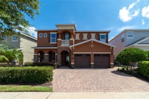 341 LASSO DRIVE, KISSIMMEE, FL 34747 - MLS#MFRO6252541