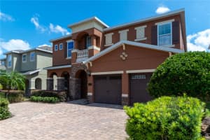 341 LASSO DRIVE, KISSIMMEE, FL 34747 - MLS#MFRO6252541