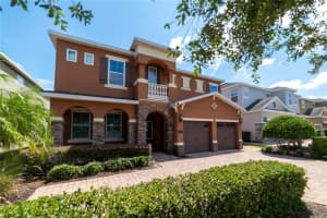 341 LASSO DRIVE, KISSIMMEE, FL 34747 - MLS#MFRO6252541