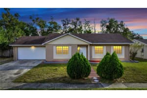 6230 CHINABERRY DRIVE, ORLANDO, FL 32808 Sold 11/27/24