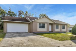 6230 CHINABERRY DRIVE, ORLANDO, FL 32808 Sold 11/27/24