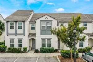 358 CAPTIVA DRIVE, DAVENPORT, FL 33896 Sold 01/31/25