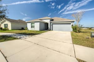 168 TAFT DRIVE, DAVENPORT, FL 33837 - MLS#MFRO6252566