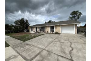 6225 CENTENNIAL DRIVE, ORLANDO, FL 32808 Sold 06/05/25