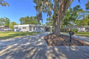 106 ORANGE DRIVE, SANFORD, FL 32773 Sold 05/31/25