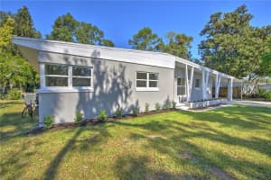 106 ORANGE DRIVE, SANFORD, FL 32773 Sold 05/31/25