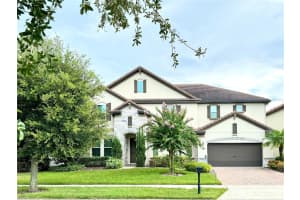 8426 MOREHOUSE DRIVE, ORLANDO, FL 32836 Sold 08/22/25