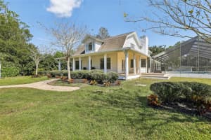 2461 PALM DRIVE, PORT ORANGE, FL 32128 Sold 01/28/25