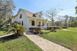 2461 PALM DRIVE, PORT ORANGE, FL 32128 Sold 01/28/25