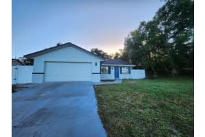 955 MILLENBECK AVENUE, DELTONA, FL 32725 Sold 04/11/25