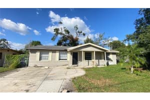 2604 E 109th Ave, Tampa, FL 33612, Sold 02/07/25