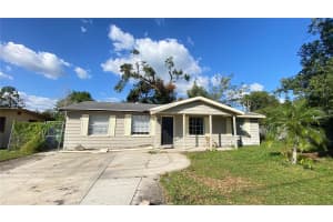 2604 E 109th Ave, Tampa, FL 33612, Sold 02/07/25