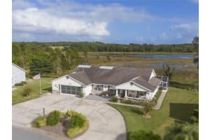 6549 BORG STREET, LEESBURG, FL 34748 Sold 01/22/25