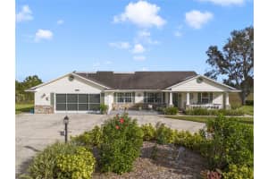 6549 BORG STREET, LEESBURG, FL 34748 Sold 01/22/25