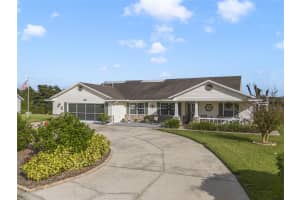 6549 BORG STREET, LEESBURG, FL 34748 Sold 01/22/25