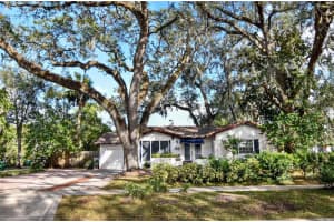2050 TEMPLE DRIVE, WINTER PARK, FL 32789 Sold 03/14/25