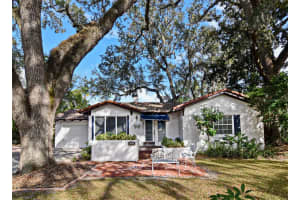 2050 TEMPLE DRIVE, WINTER PARK, FL 32789 Sold 03/14/25
