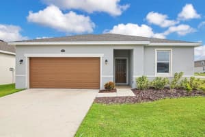 3773 SHOVELER AVENUE, LEESBURG, FL 34748 Sold 02/11/25
