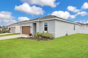 3773 SHOVELER AVENUE, LEESBURG, FL 34748 Sold 02/11/25