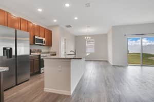 3773 SHOVELER AVENUE, LEESBURG, FL 34748 Sold 02/11/25